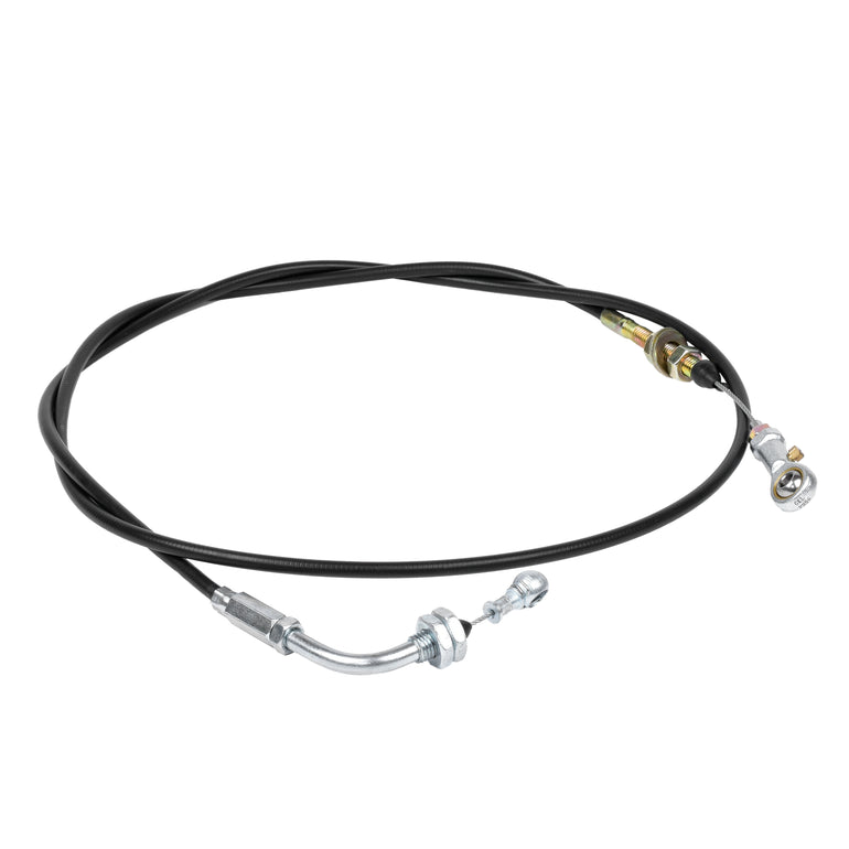 CABLE DE ACELERADOR ROTULADO DINO CARESA