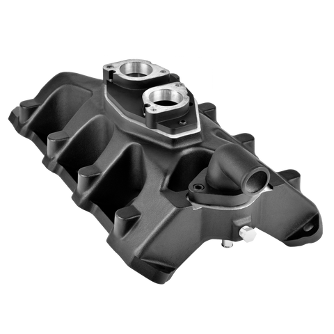 MULTIPLE DE ADMISION V8 FASE 2 - WEBER IDF