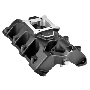 MULTIPLE DE ADMISION V8 FASE 2 - CARBURADOR 4 BOCAS