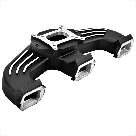 MULTIPLE DE ADMISION PRO-250 - CARBURADOR HLL40/40 - DINO