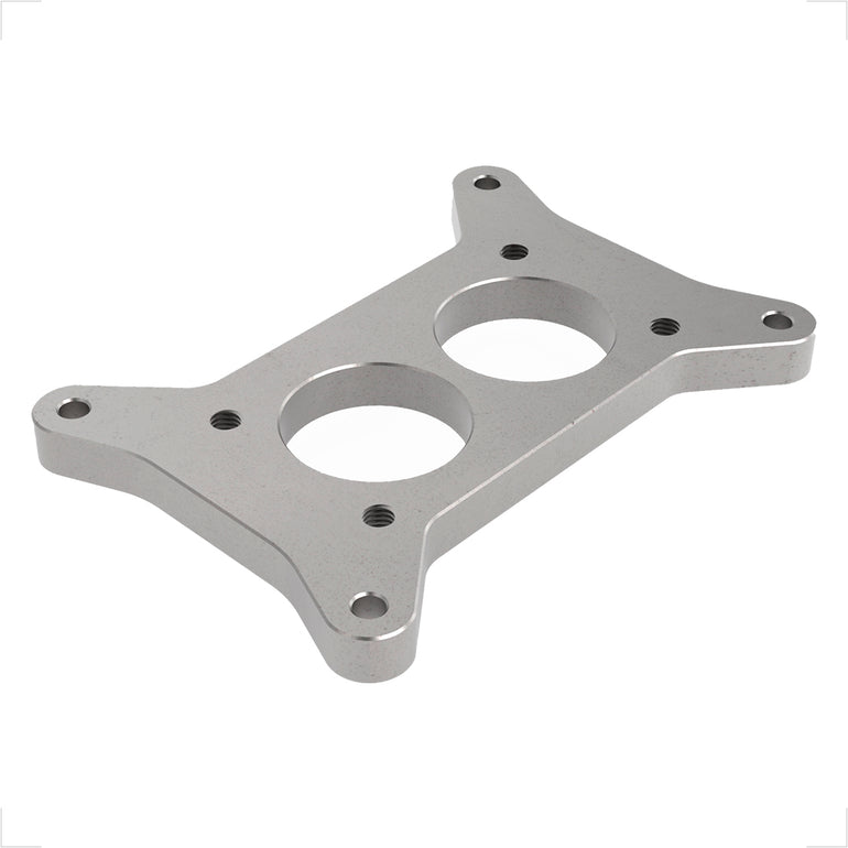 BASE ADAPTADORA HOLL 40/40 A DINO 40/40 - ALTURA 14 MM
