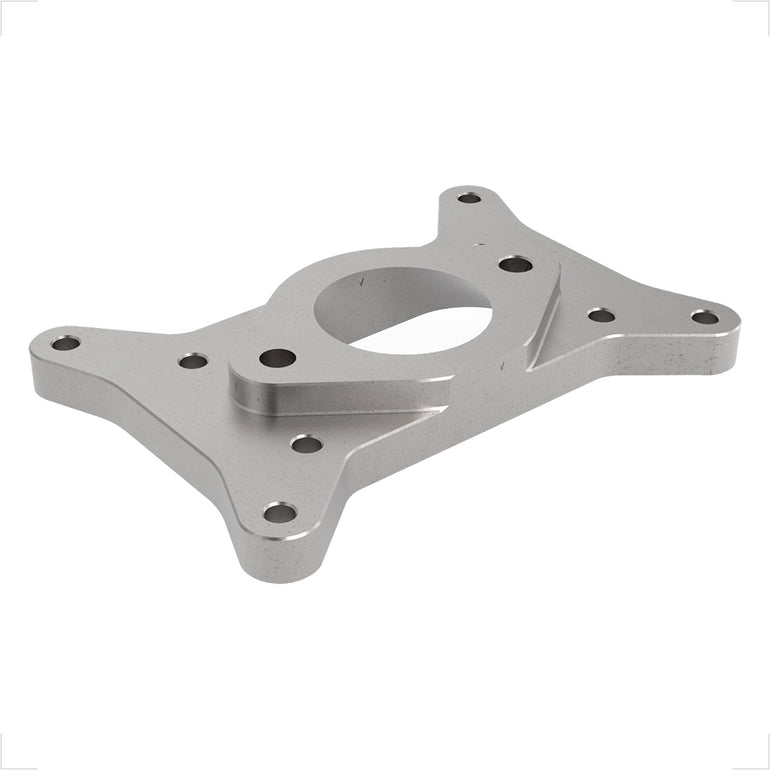 BASE ADAPTADORA HOLL 40/40 A 1 BOCA