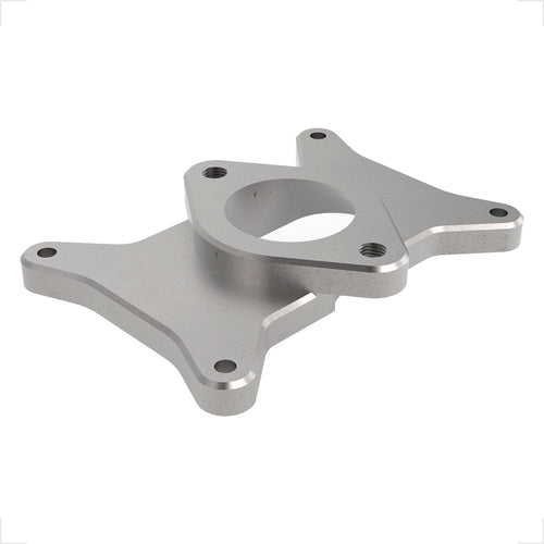 BASE ADAPTADORA HOLL 40/40 A 1 BOCA CRUZADA