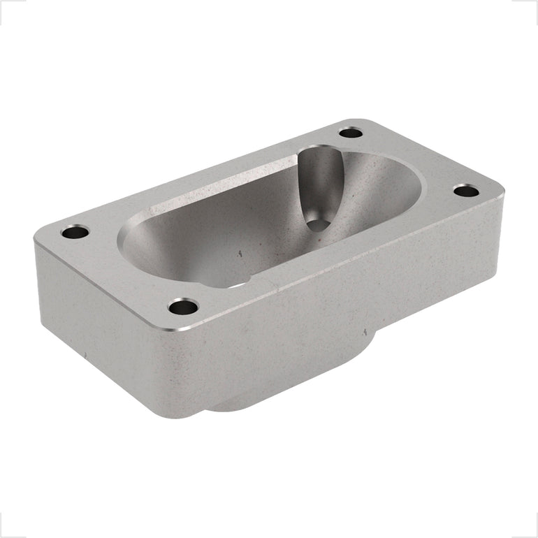 BASE ADAPTADORA FORD 221 A DINO
