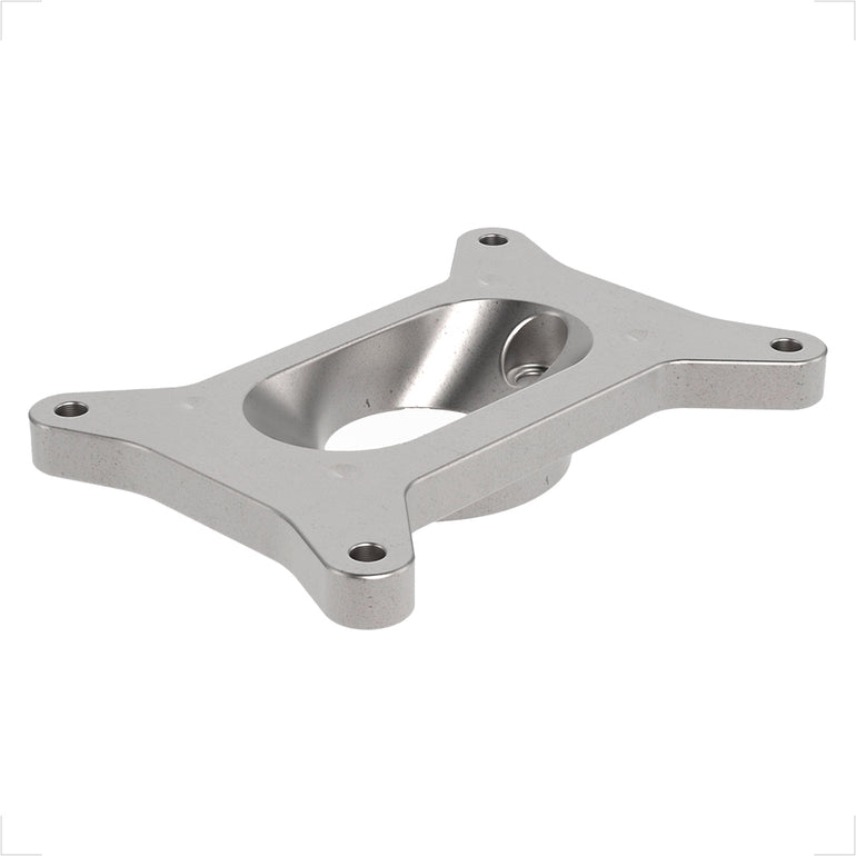 BASE ADAPTADORA 1 BOCA A HOLL 40/40 Y DINO CARESA 40/40