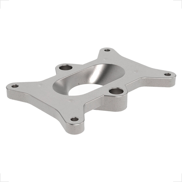 BASE ADAPTADORA 1 BOCA CRUZADA A HOLL 40/40 Y DINO CARESA