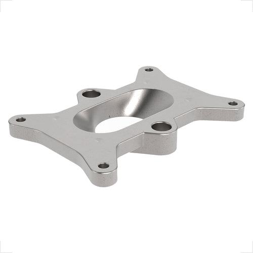 BASE ADAPTADORA 1 BOCA CRUZADA A HOLL 40/40 Y DINO CARESA