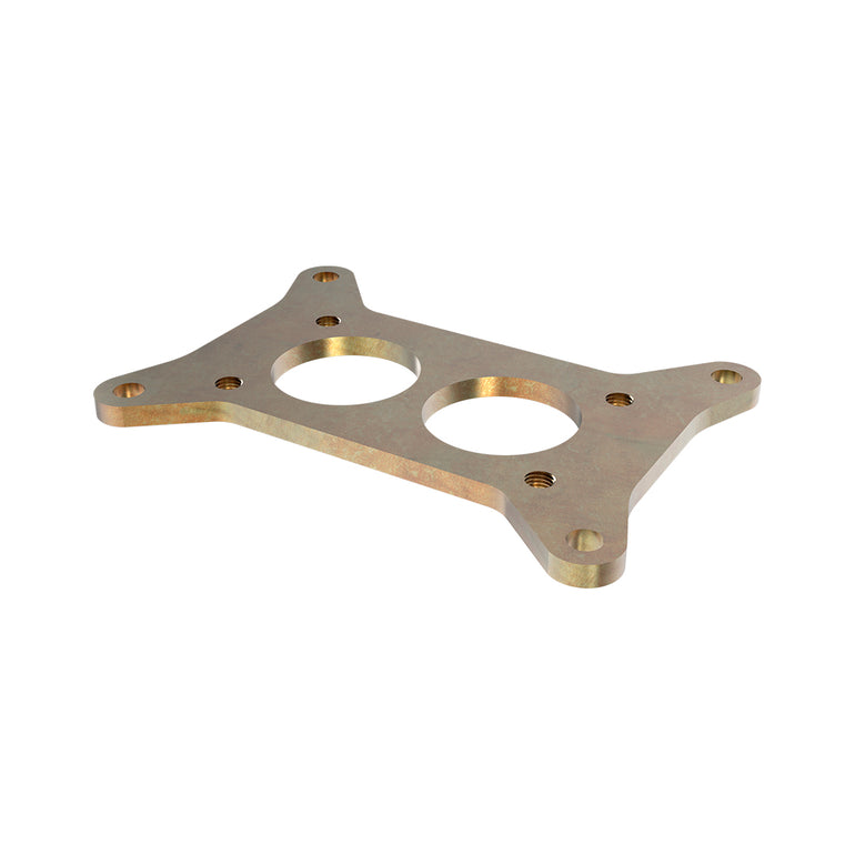 BASE ADAPTADORA HOLL 40/40 A DINO 40/40 - ALTURA 6 MM