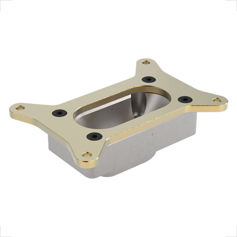 BASE ADAPTADORA FORD 221 A HOLL 40/40