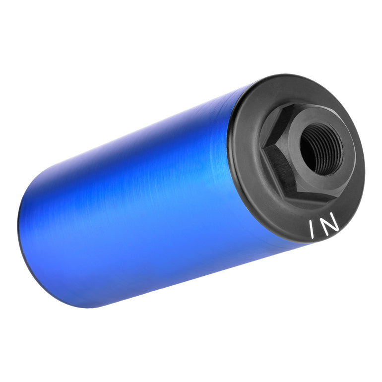 FILTRO DE COMBUSTIBLE AZUL