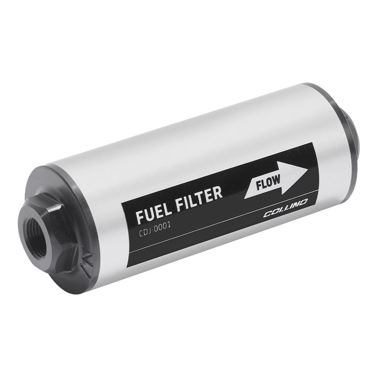 FILTRO DE COMBUSTIBLE SILVER