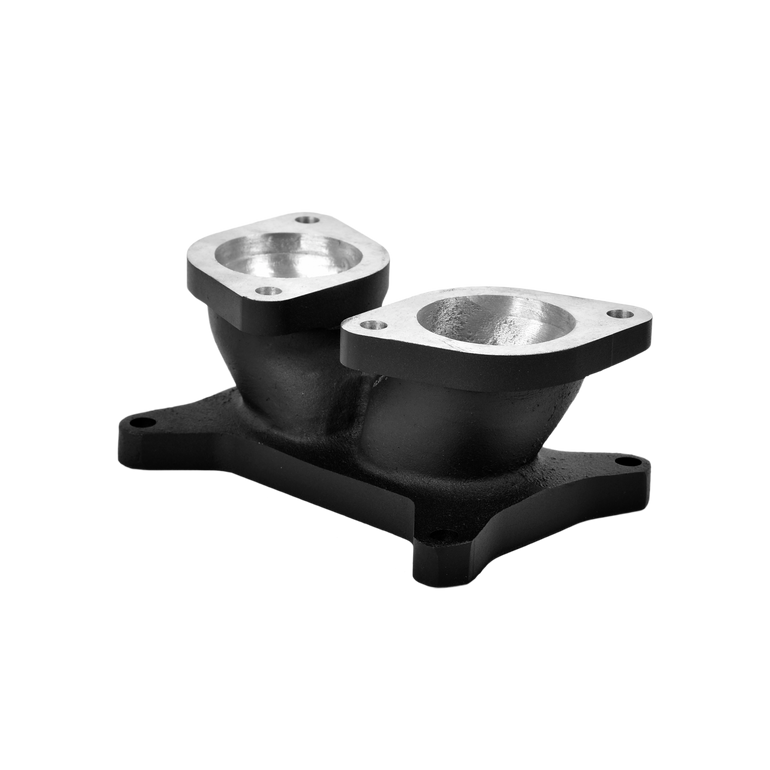 TORRETA HLL A WEBER IDF 48/48 65 MM ALTURA