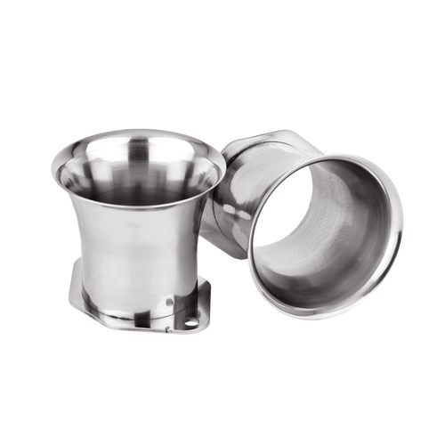 TROMPETAS CLASICA WEBER IDF 60 MM 2 UN.