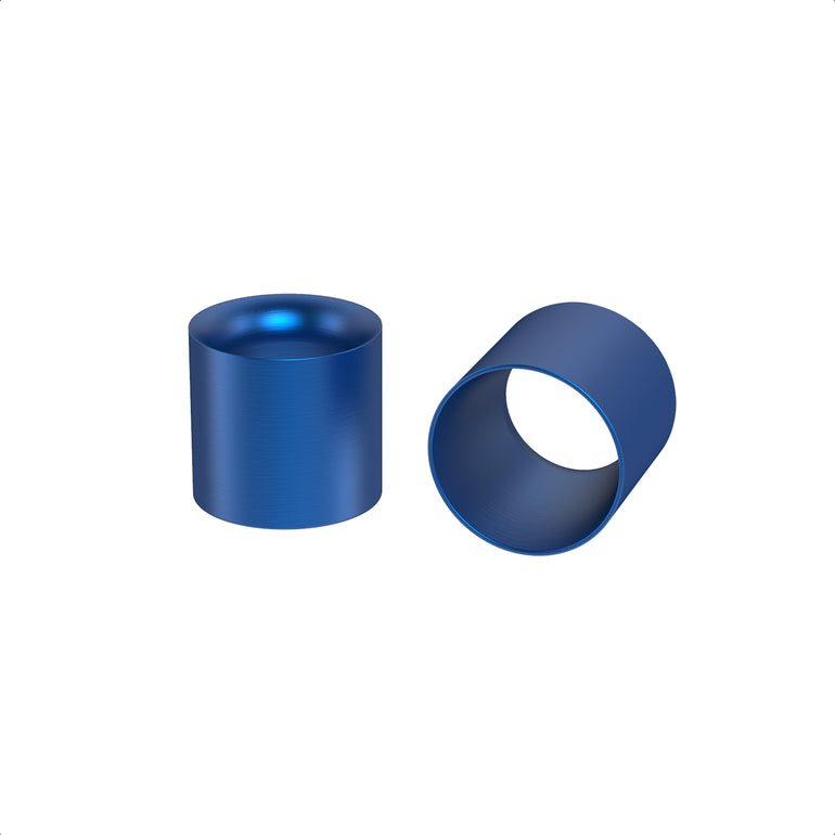 DIFUSORES PARA CARBURADOR WEBER IDF 44/44 (Y 40 FAJS) X 2 UN.