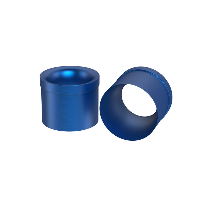 DIFUSORES PARA CARBURADOR WEBER IDA 48/48 X 2 UN.