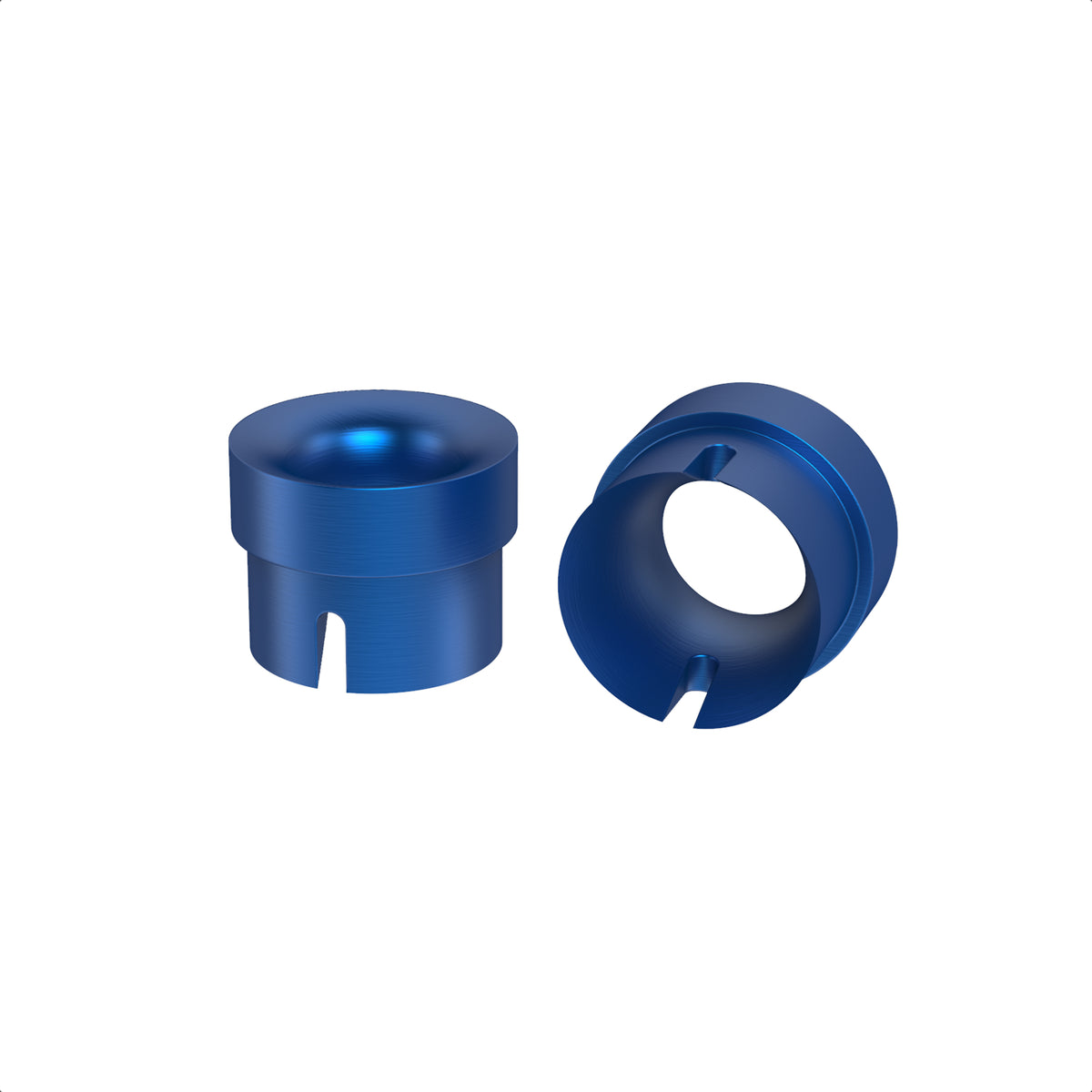 DIFUSORES PARA CARBURADOR WEBER DCOE 45/45 X 2 UN.