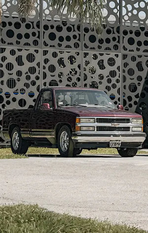 CHEVROLET