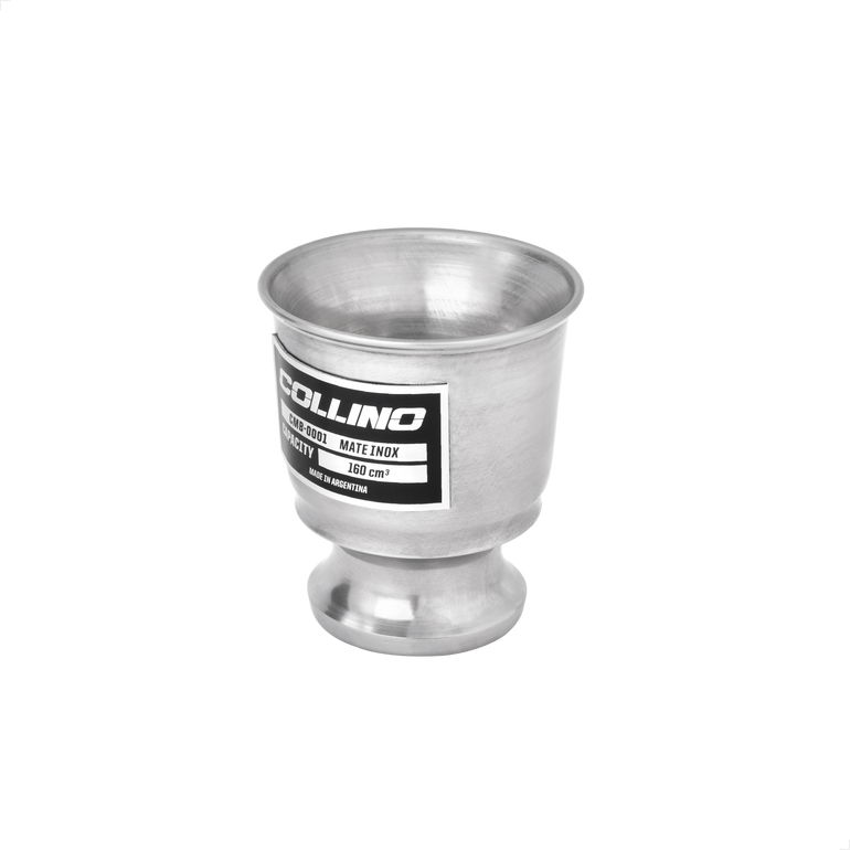 MATE INOX COLLINO