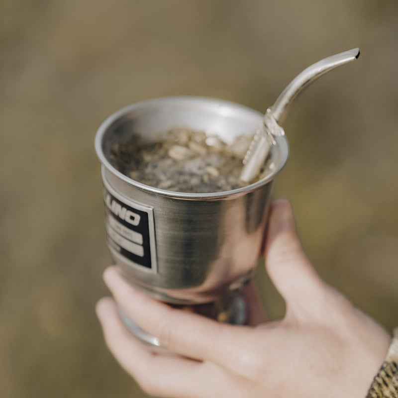 MATE INOX COLLINO - foto 3