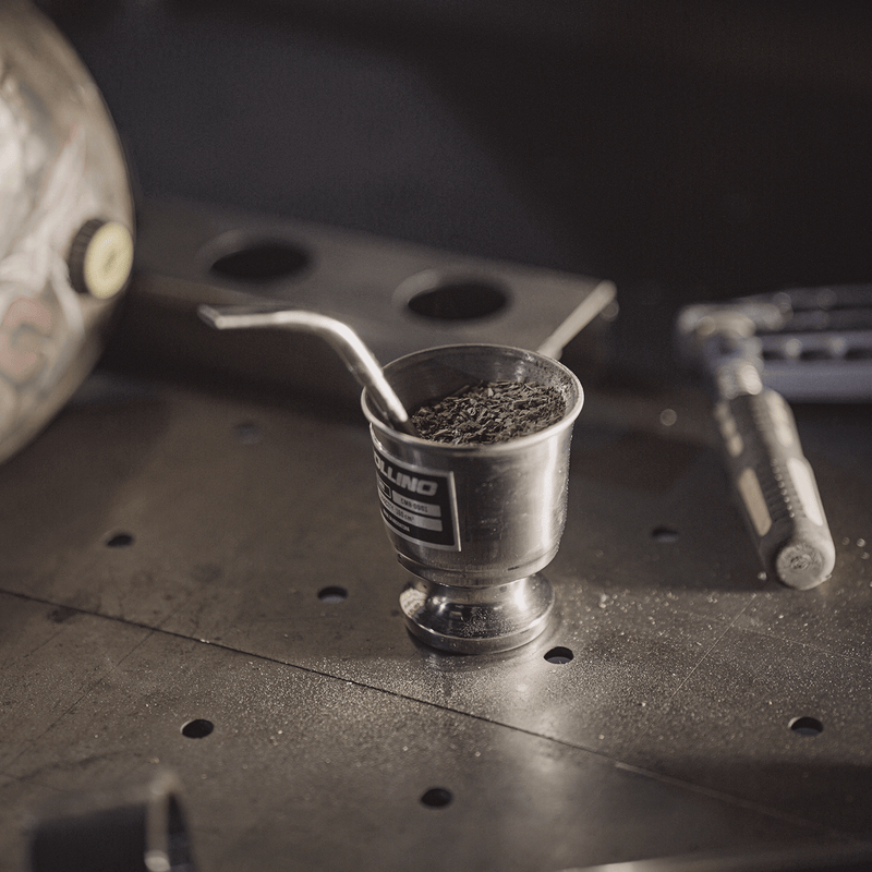MATE INOX COLLINO - foto 4