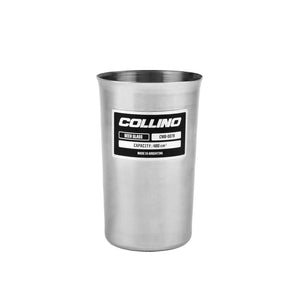 BEER GLASS 480 CM3 COLLINO