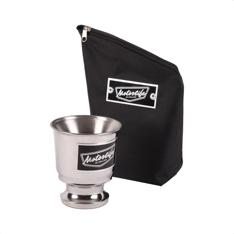 MATE MOTORLIFE + YERBERA