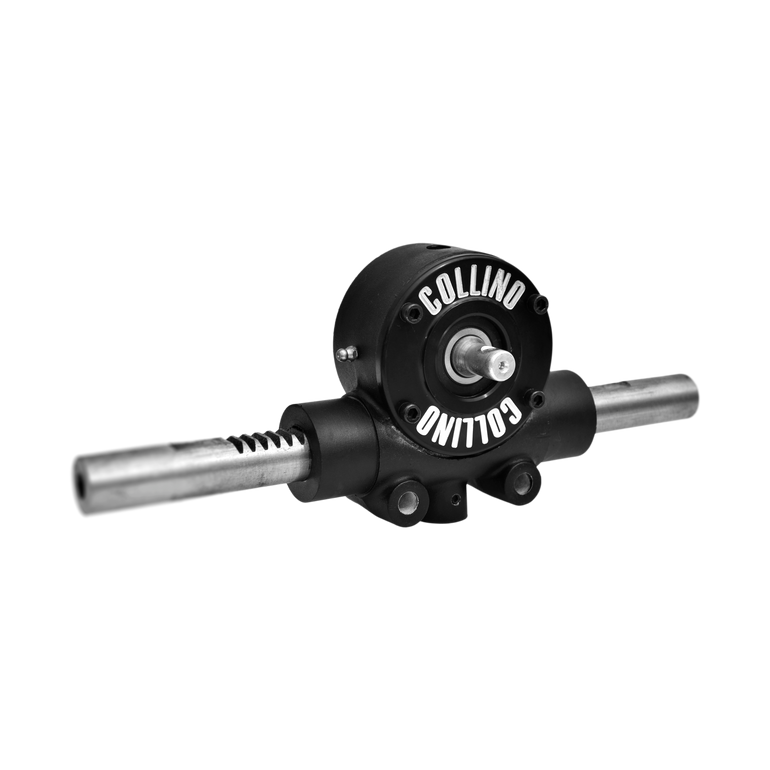 CREMALLERA DE DIRECCION MIDGET