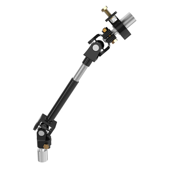 ADAPTACION CREMALLERA R6 A COLUMNA ORIGINAL FIAT 600
