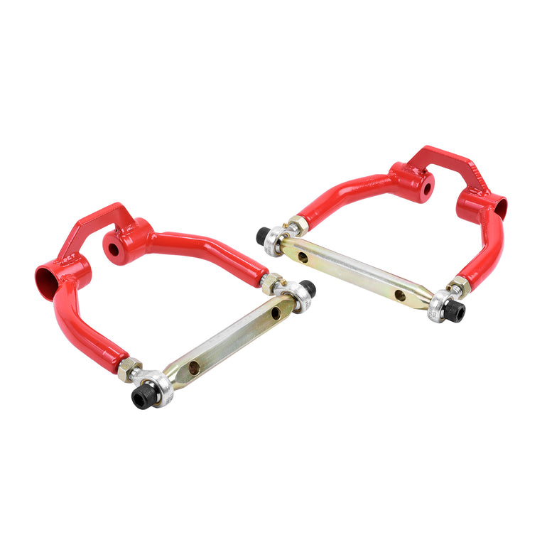 PARRILLAS SUPERIORES CON PORTA PARRILLAS FIAT 600