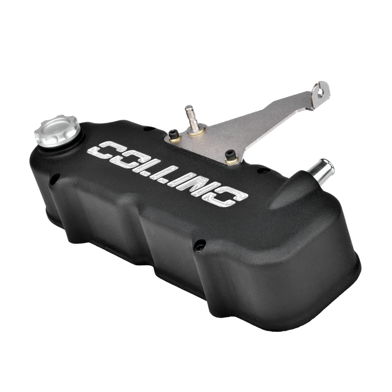 TAPA DE VALVULAS PARA FIAT 600