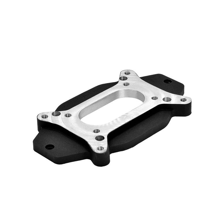 BASE CARBURADOR PARA MULTIPLES DE ADMISION COLLINO PRO-250 Y V8 FASE 2