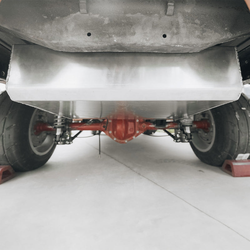 TANQUE COMBUSTIBLE FORD F100 PARA CHASIS ORIGINAL - foto 9