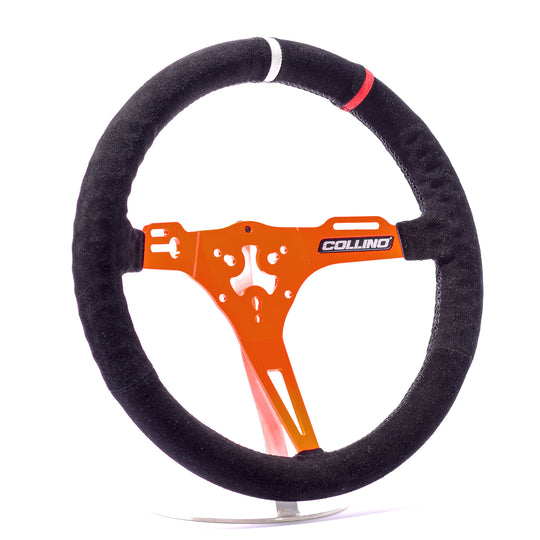 VOLANTE COLLINO OVALTRACK
