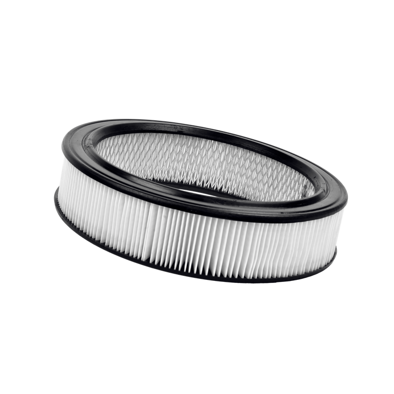 ELEMENTO FILTRANTE PARA FILTRO DE AIRE REDONDO - ALTURA 65 MM
