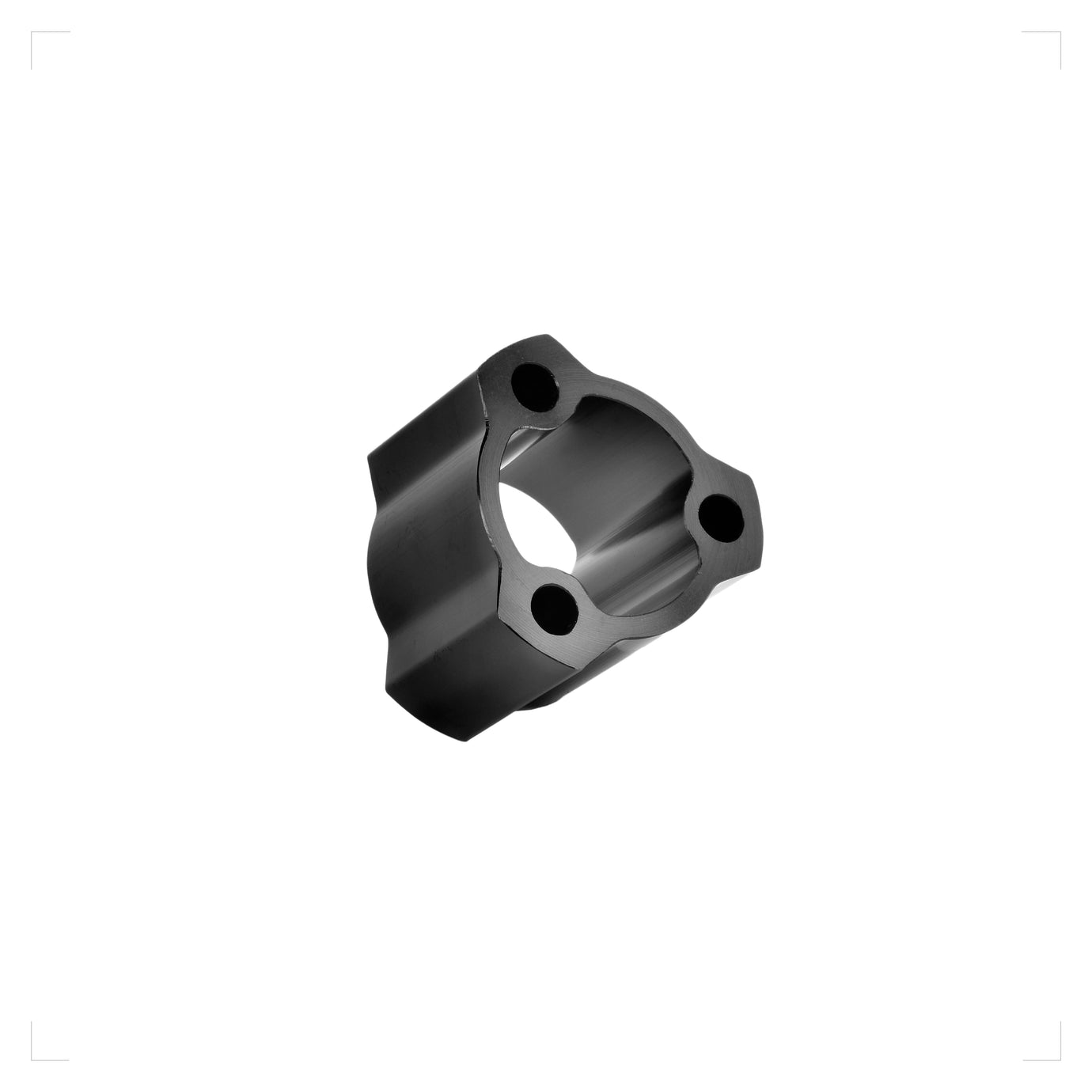 SEPARADOR DE VOLANTE PARA EXTRACTORES DE 3 BULONES
