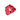 SEPARADOR 3 PERFORACIONES LARGO 40 ROJO