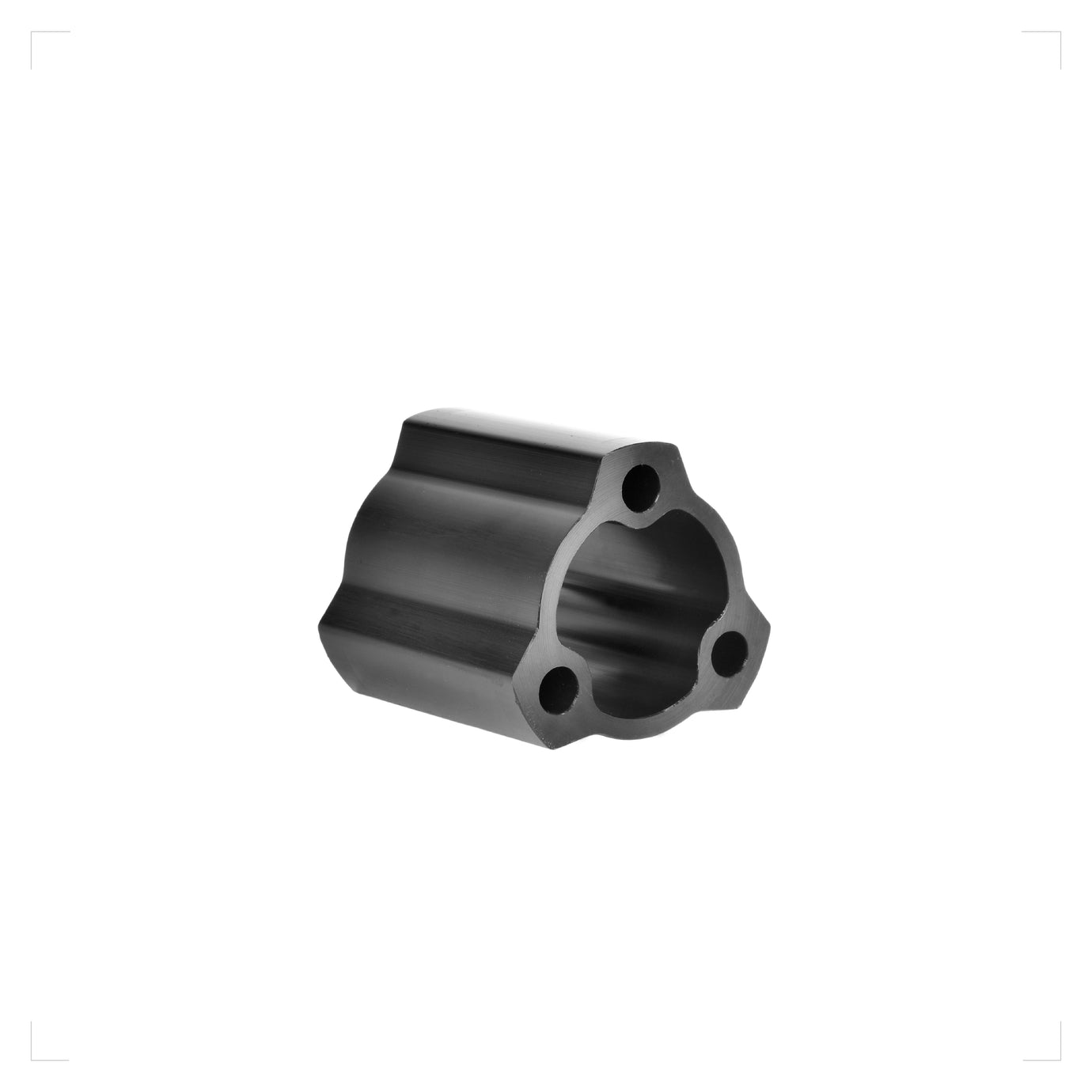 SEPARADOR DE VOLANTE PARA EXTRACTORES DE 3 BULONES