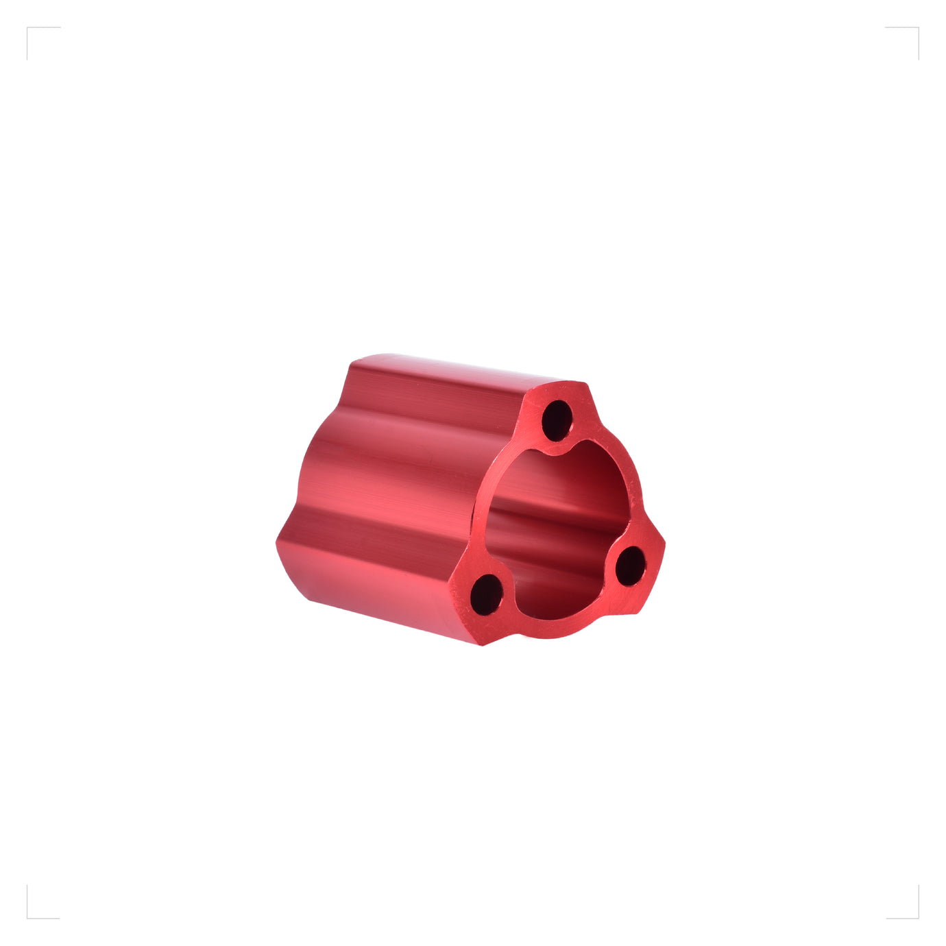 SEPARADOR DE VOLANTE PARA EXTRACTORES DE 3 BULONES