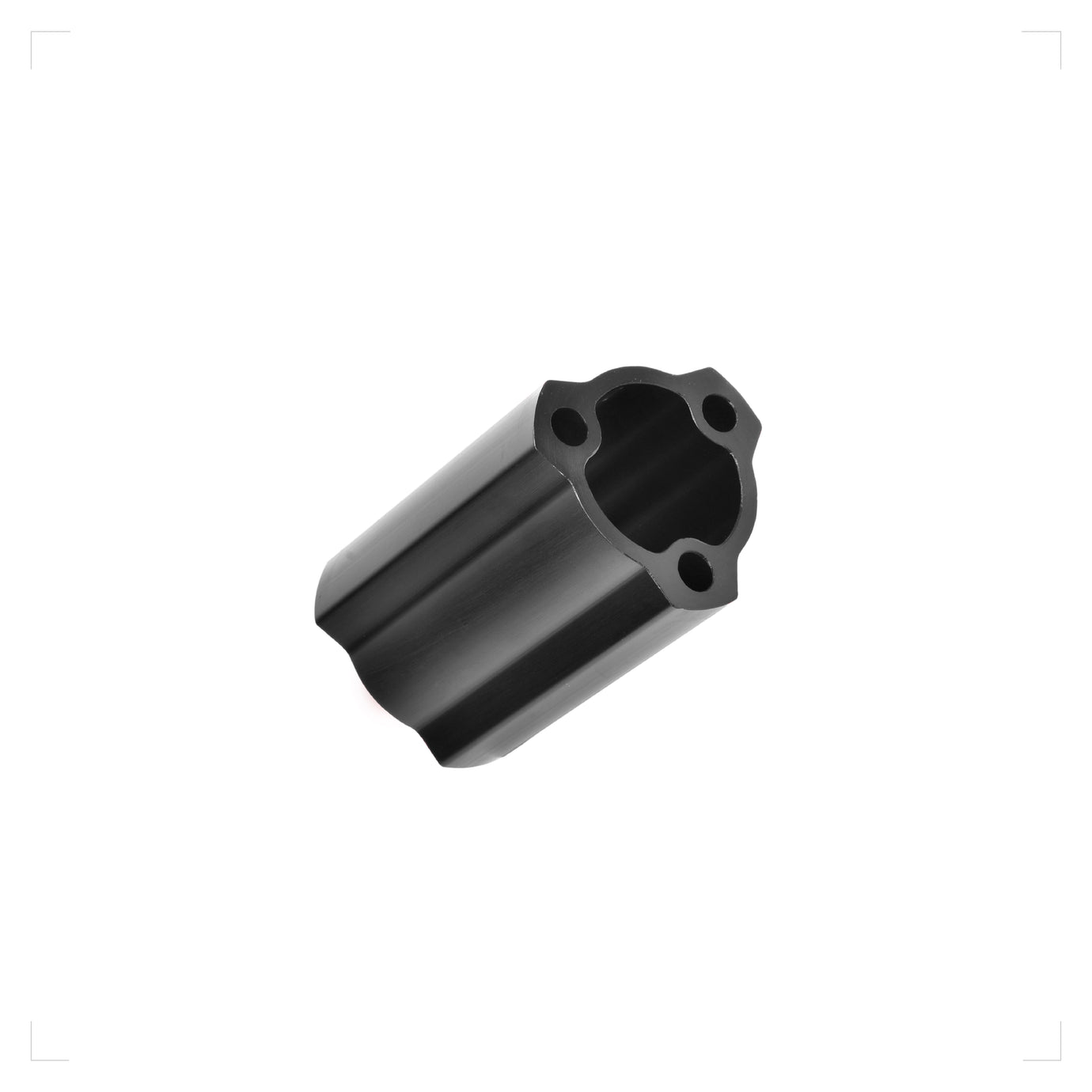 SEPARADOR DE VOLANTE PARA EXTRACTORES DE 3 BULONES