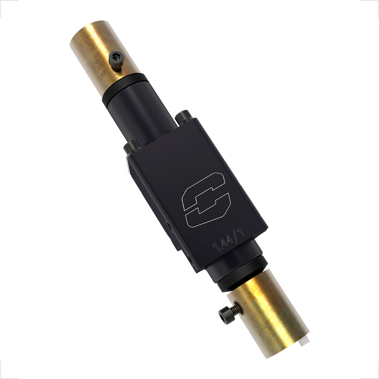 COLLINO QUICK STEER 1,44 A 1 | MULTIPLICADOR DE DIRECCIÓN