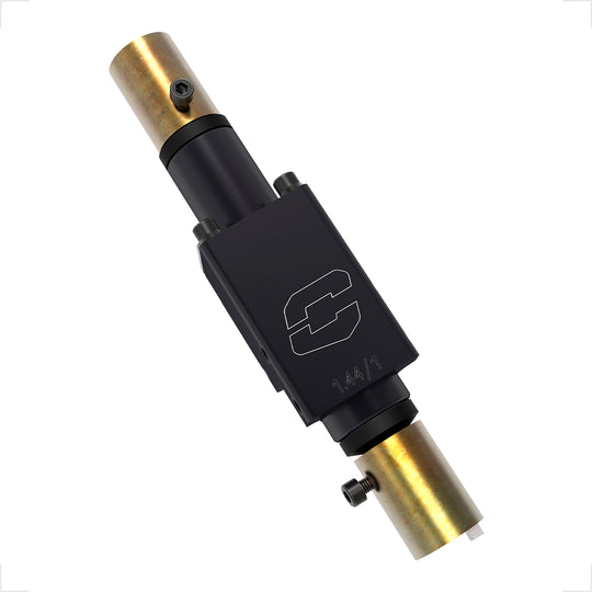 COLLINO QUICK STEER 1,44 A 1 | MULTIPLICADOR DE DIRECCIÓN