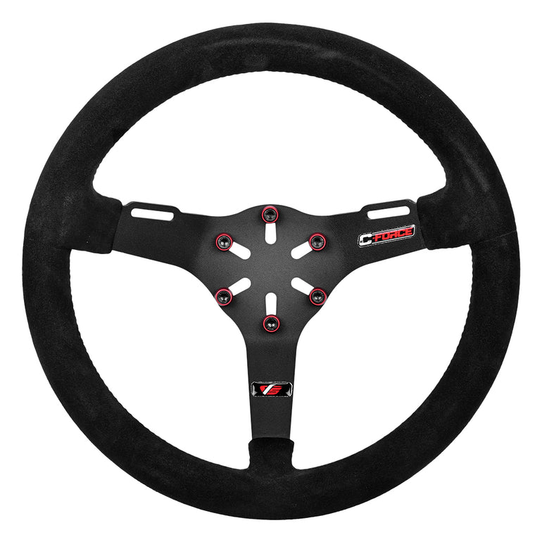 VOLANTE VELOCE S