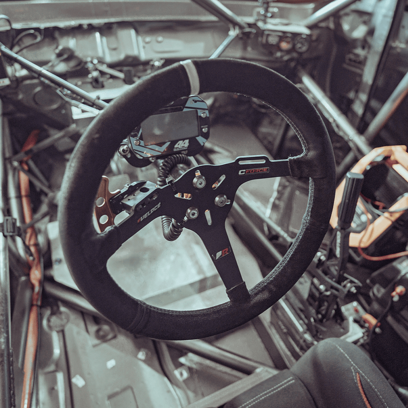 VOLANTE VELOCE R W PLANO - foto 1