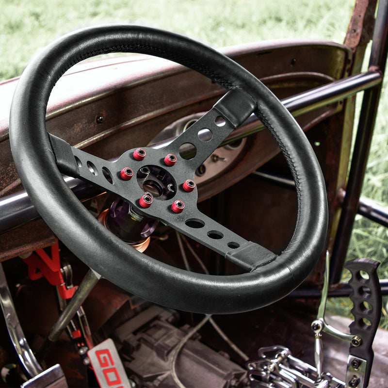 VOLANTE SPORT - DETROIT - foto 5