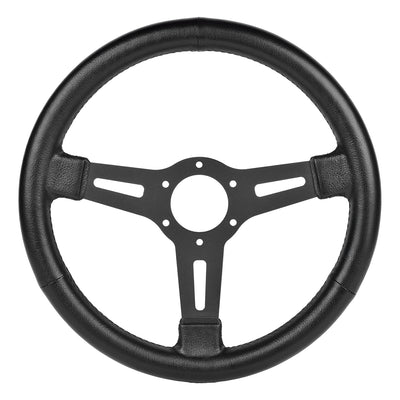 VOLANTE GOODWOOD BLACK