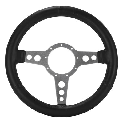 VOLANTE DETROIT PLANO 9-BOLTS 380 MM