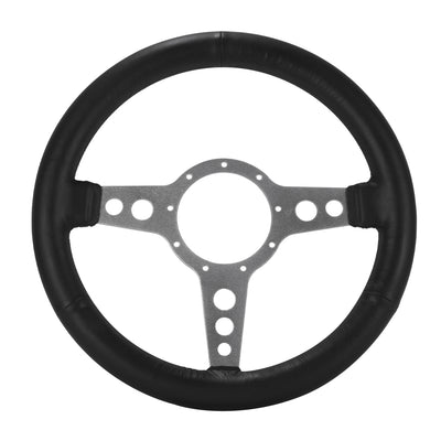 VOLANTE DETROIT PLANO 9-BOLTS 380 MM