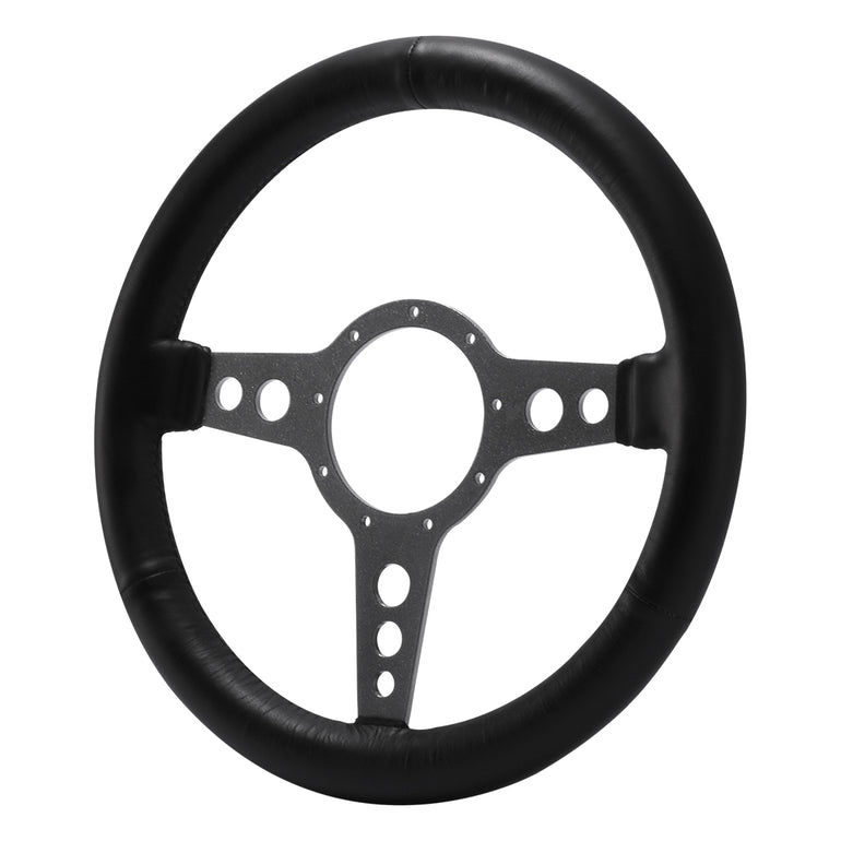 VOLANTE SPORT - DETROIT PLANO 9-BOLTS
