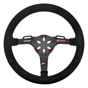 VOLANTE VELOCE R 370 MM