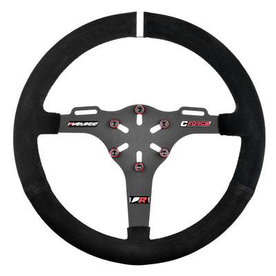 VOLANTE VELOCE R W PLANO 340